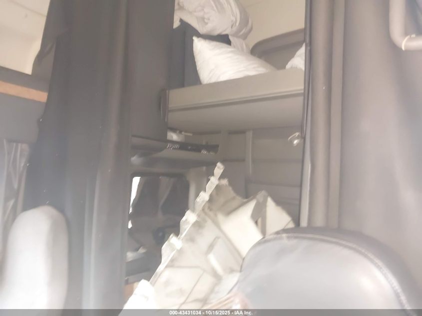 2014 International Prostar VIN: 3HSDJAPR8EN171724 Lot: 43431034