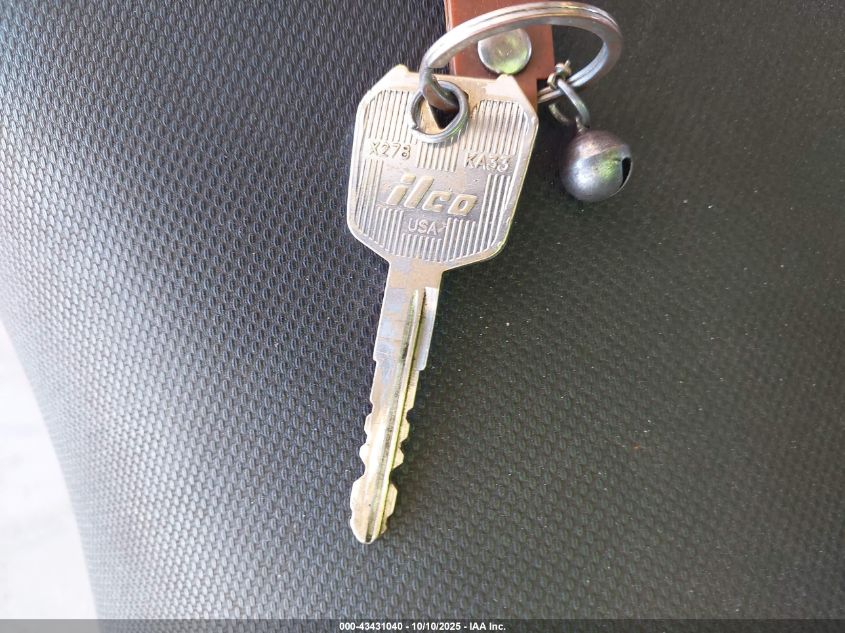 2009 Kawasaki Ex250 J VIN: JKAEXMJ199DA32562 Lot: 43431040