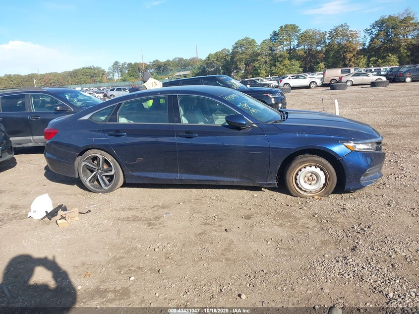 2018 HONDA ACCORD LX 1HGCV1F18JA069178