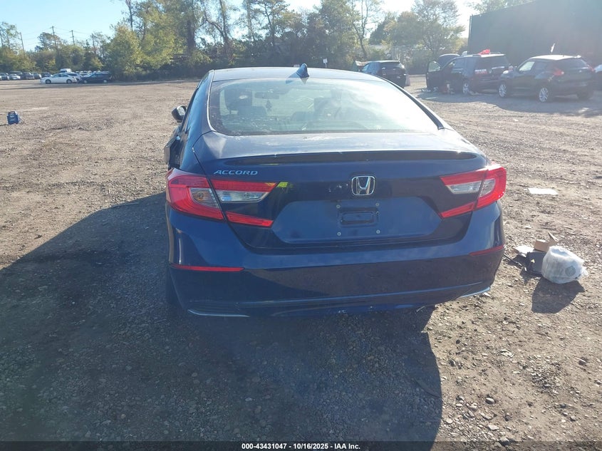 2018 HONDA ACCORD LX 1HGCV1F18JA069178