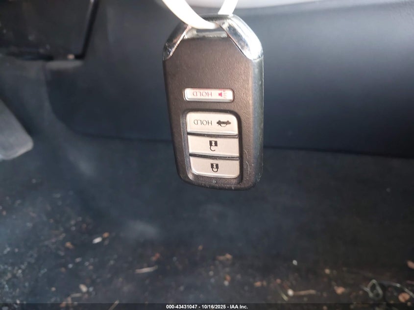 2018 HONDA ACCORD LX 1HGCV1F18JA069178