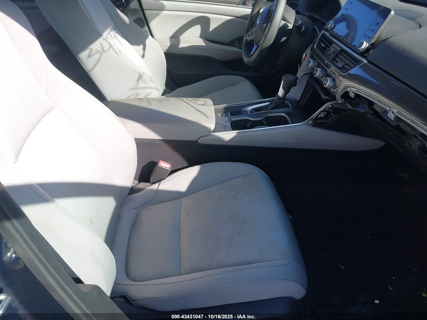 2018 HONDA ACCORD LX 1HGCV1F18JA069178