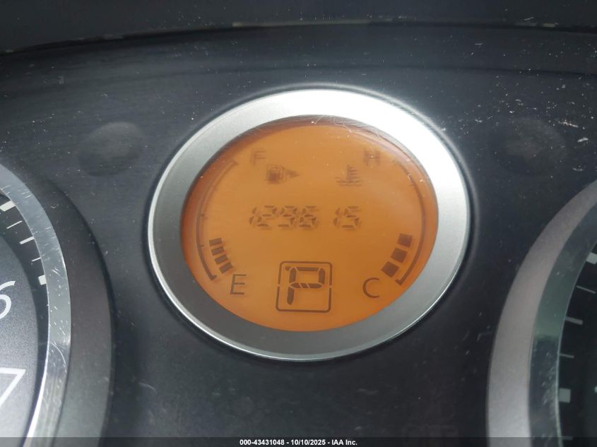 2007 Nissan Sentra 2.0 VIN: 3N1AB61E67L717014 Lot: 43431048