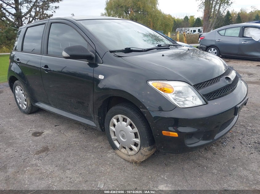 JTKKT624760150983 2006 Scion Xa auction photo 1