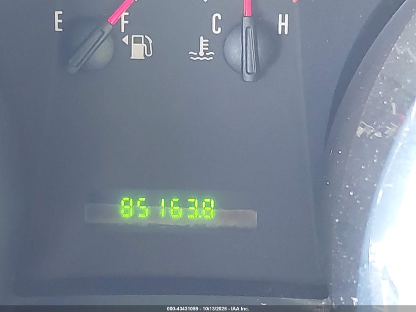 2007 Ford Mustang V6 Deluxe/V6 Premium VIN: 1ZVFT84N375329694 Lot: 43431059