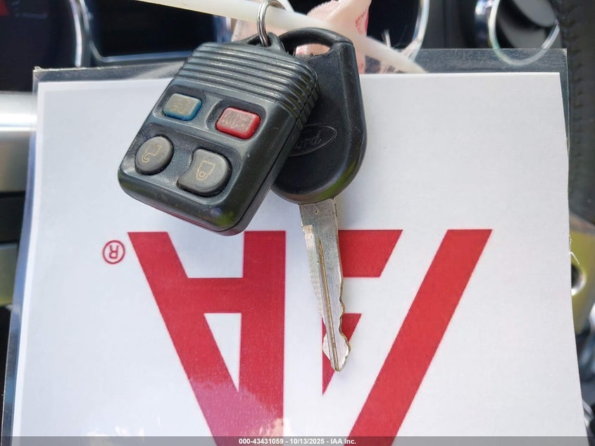 2007 Ford Mustang V6 Deluxe/V6 Premium VIN: 1ZVFT84N375329694 Lot: 43431059