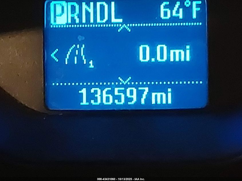 2012 Ford Focus Se VIN: 1FAHP3F21CL332952 Lot: 43431060