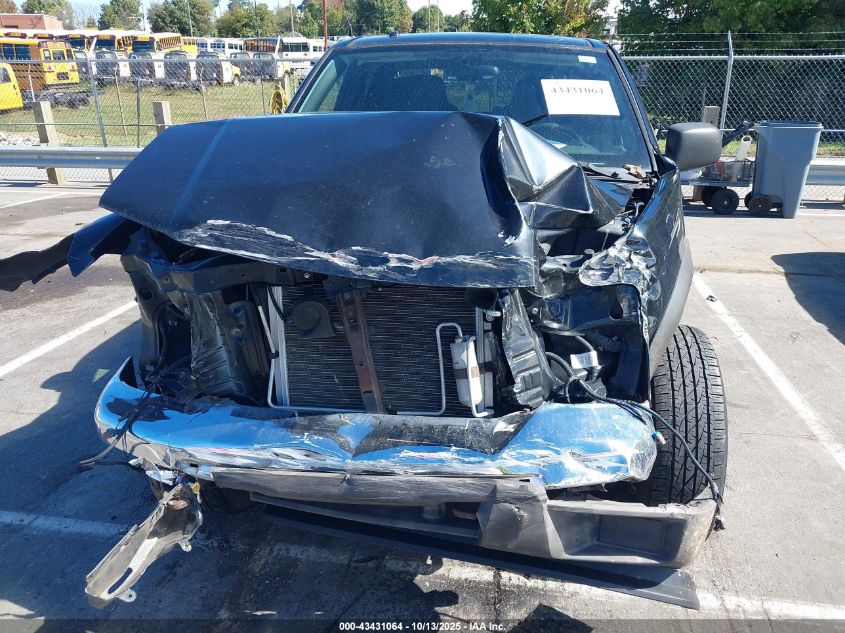 2007 Chevrolet Colorado Lt VIN: 1GCDT13E378182312 Lot: 43431064