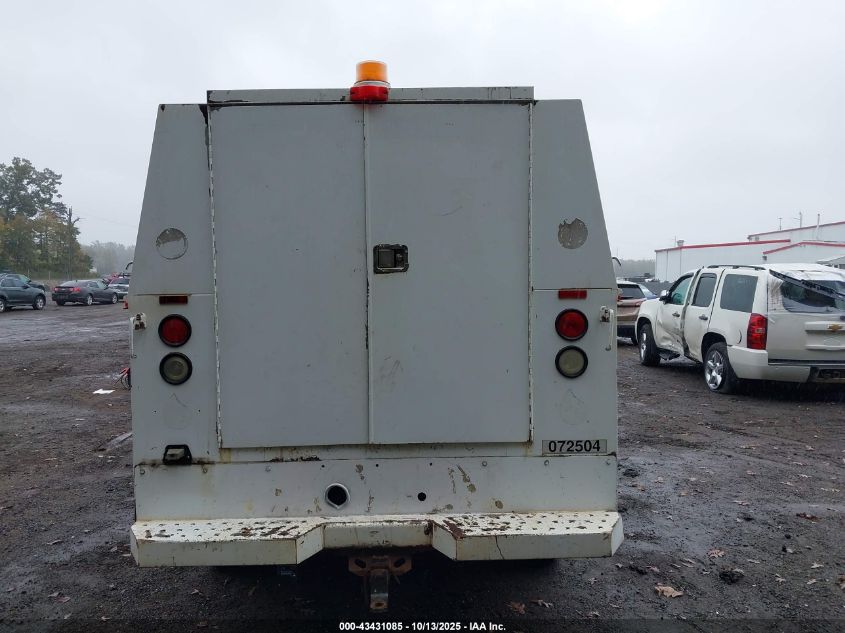 2004 Ford F-350 VIN: 1FTSW31L54EB08365 Lot: 43431085