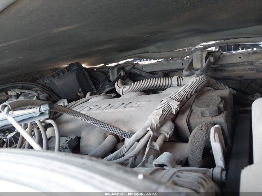 2005 Buick Century VIN: 2G4WS52JX51119981 Lot: 43431087