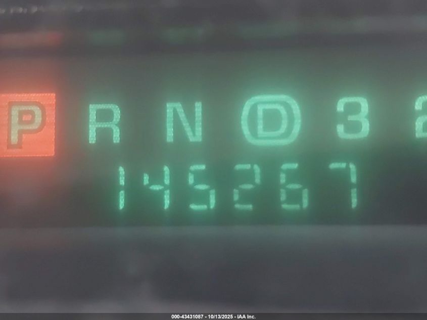 2005 Buick Century VIN: 2G4WS52JX51119981 Lot: 43431087