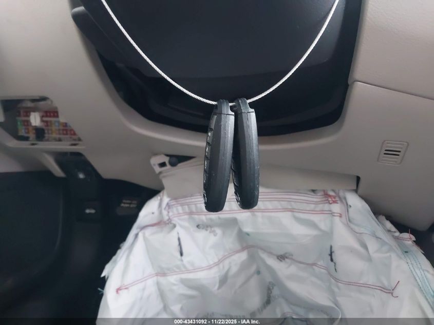 2021 Nissan Altima Sv Fwd VIN: 1N4BL4DV9MN345314 Lot: 43431092