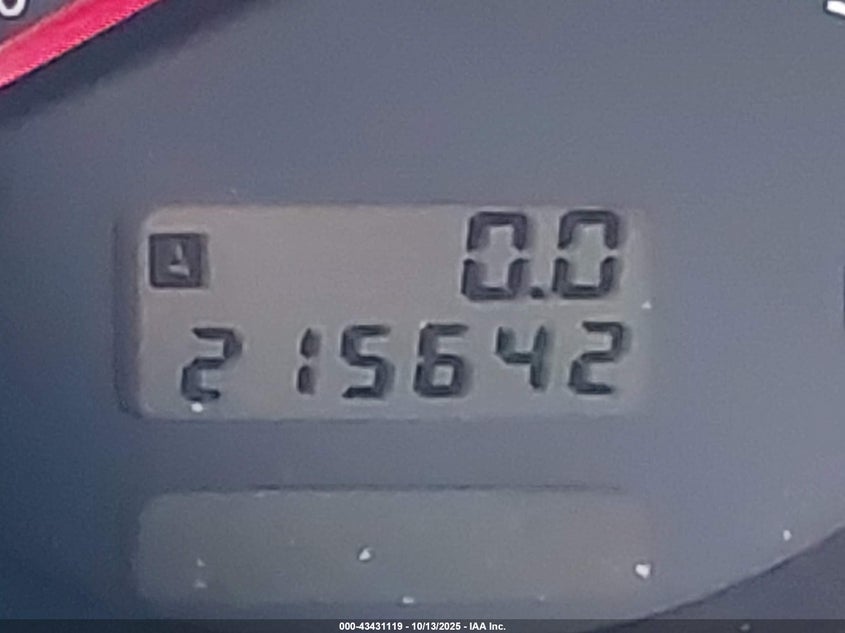 2004 Subaru Forester 2.5Xt VIN: JF1SG69654H724116 Lot: 43431119