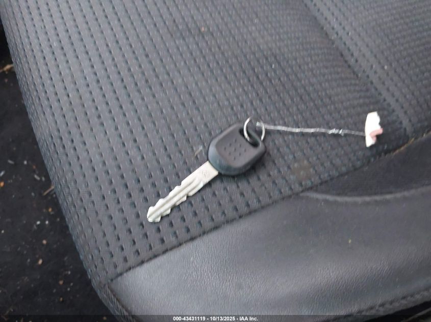 2004 Subaru Forester 2.5Xt VIN: JF1SG69654H724116 Lot: 43431119