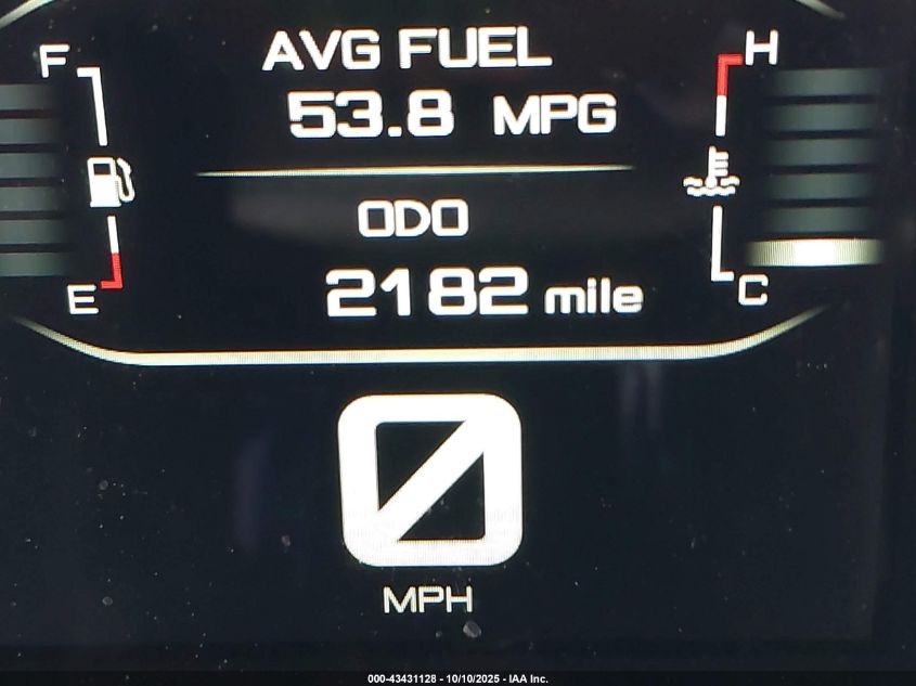 2024 Yamaha Xtz690 VIN: JYADM12Y2RA011292 Lot: 43431128