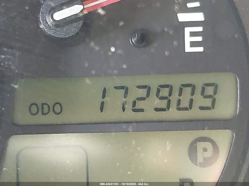 2002 Lexus Is 300 Sport Cross VIN: JTHED192820044186 Lot: 43431151