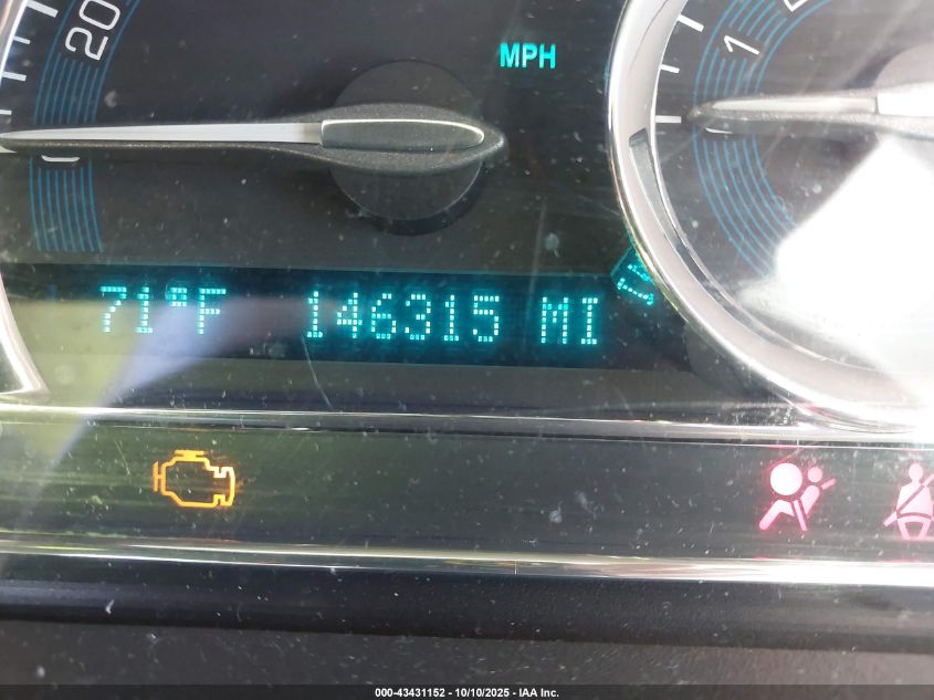 2006 Chevrolet Hhr Lt VIN: 3GNDA23P26S591721 Lot: 43431152