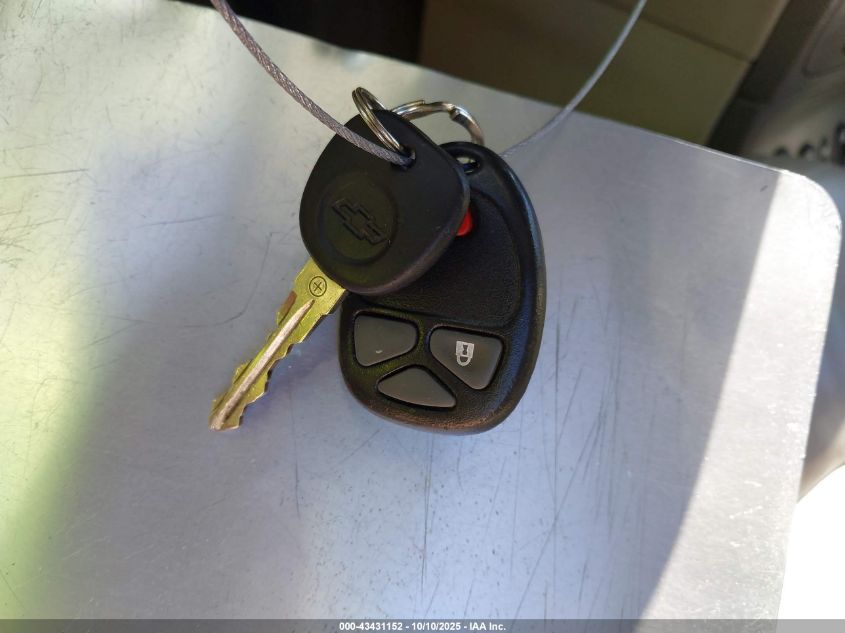 2006 Chevrolet Hhr Lt VIN: 3GNDA23P26S591721 Lot: 43431152