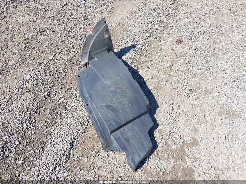 2006 Chevrolet Hhr Lt VIN: 3GNDA23P26S591721 Lot: 43431152