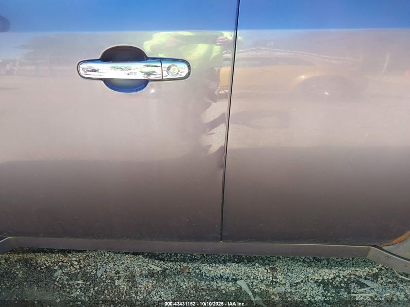 2006 Chevrolet Hhr Lt VIN: 3GNDA23P26S591721 Lot: 43431152