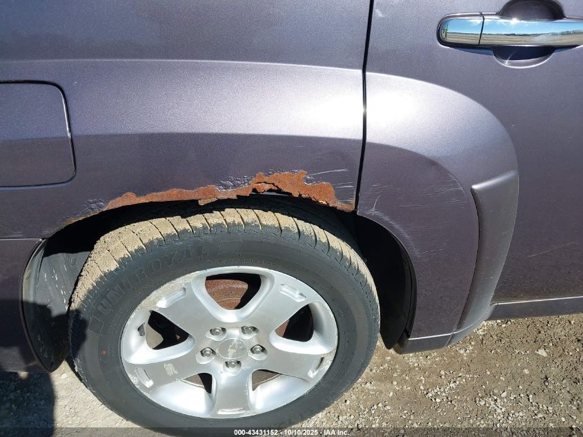 2006 Chevrolet Hhr Lt VIN: 3GNDA23P26S591721 Lot: 43431152