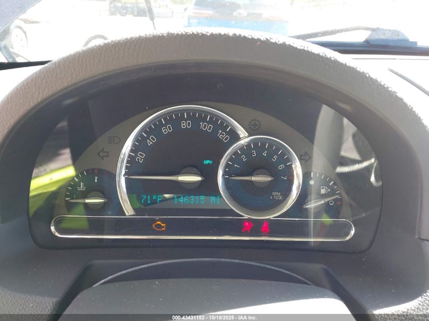 2006 Chevrolet Hhr Lt VIN: 3GNDA23P26S591721 Lot: 43431152