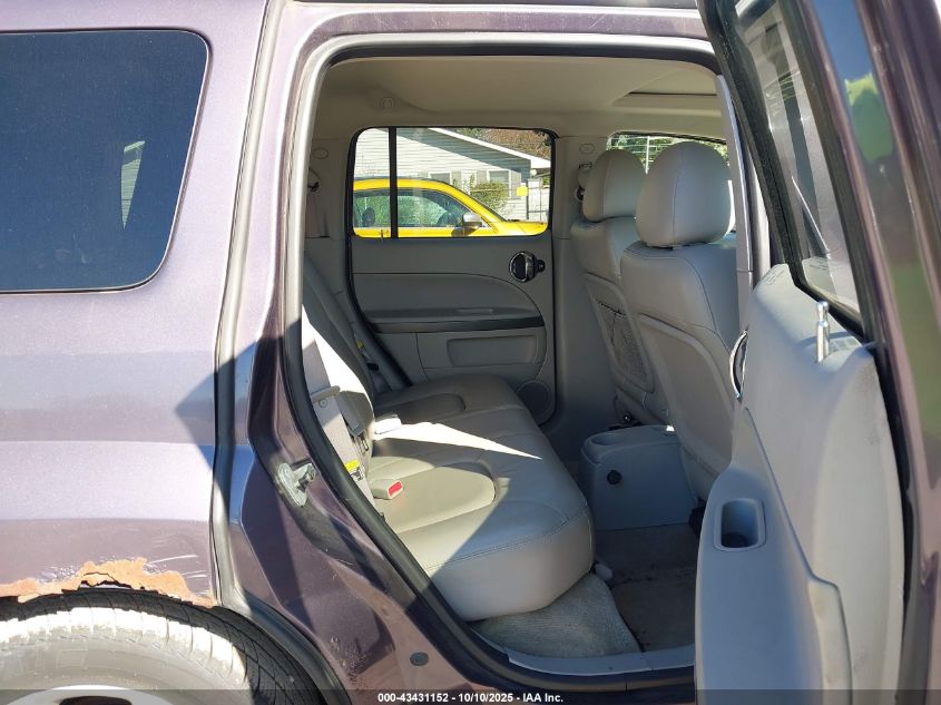 2006 Chevrolet Hhr Lt VIN: 3GNDA23P26S591721 Lot: 43431152