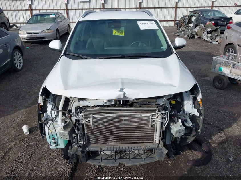 2024 Buick Encore Gx Sport Touring Fwd VIN: KL4AMDSL6RB162895 Lot: 43431156