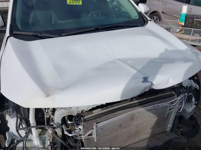 2024 Buick Encore Gx Sport Touring Fwd VIN: KL4AMDSL6RB162895 Lot: 43431156