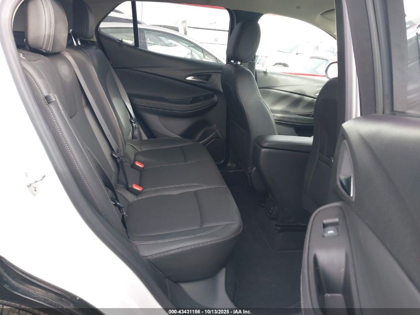 2024 Buick Encore Gx Sport Touring Fwd VIN: KL4AMDSL6RB162895 Lot: 43431156