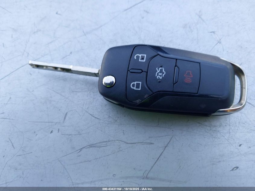 2016 Ford Fusion Se VIN: 3FA6P0H72GR152806 Lot: 43431164