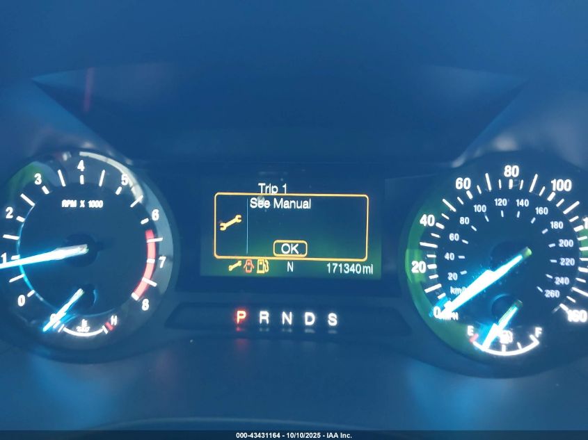 2016 Ford Fusion Se VIN: 3FA6P0H72GR152806 Lot: 43431164