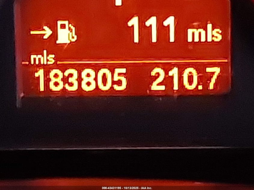 2009 BMW 328I xDrive VIN: WBAPK535X9A645742 Lot: 43431195