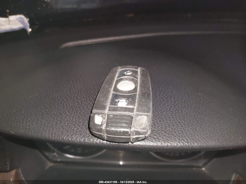 2009 BMW 328I xDrive VIN: WBAPK535X9A645742 Lot: 43431195