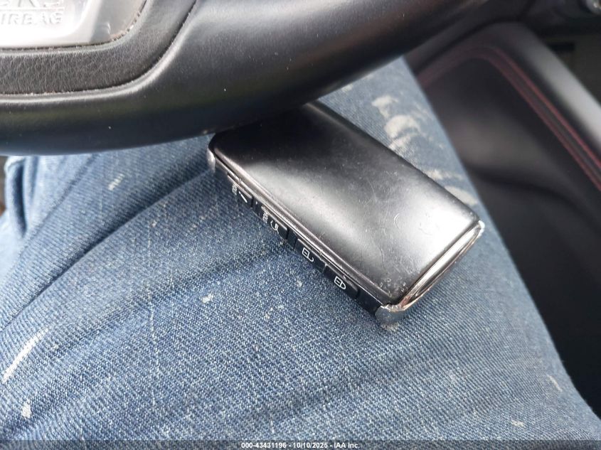 2022 Mazda Cx-5 2.5 S Carbon Edition VIN: JM3KFBCM0N0531196 Lot: 43431196