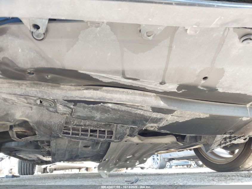 2016 Acura Ilx 2.4L/Acurawatch Plus Package VIN: 19UDE2F38GA003038 Lot: 43431199