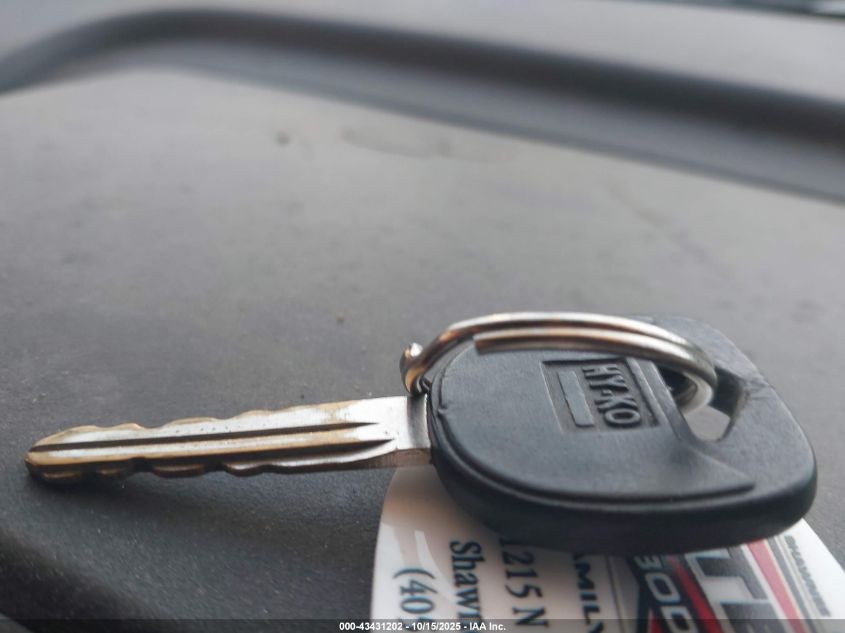 2006 Hummer H2 Suv VIN: 5GRGN23U86H117571 Lot: 43431202