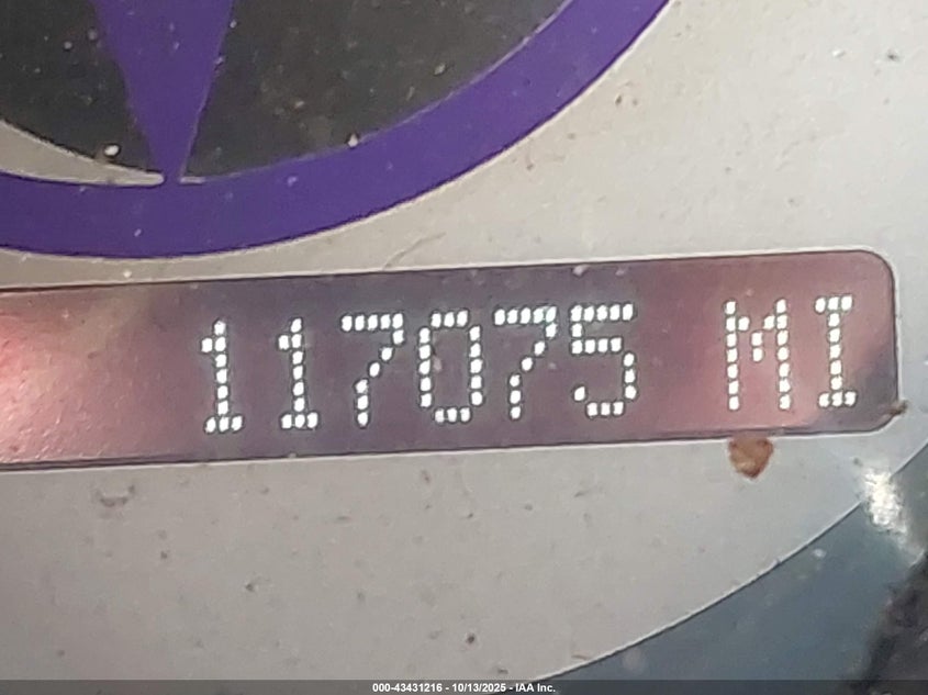 2006 Pontiac Solstice VIN: 1G2MB33B56Y101625 Lot: 43431216