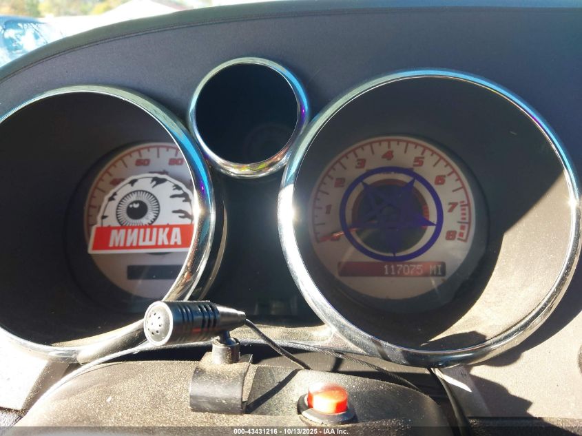 2006 Pontiac Solstice VIN: 1G2MB33B56Y101625 Lot: 43431216