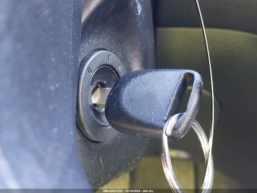 2005 Honda Civic Vp VIN: 1HGEM22175L038893 Lot: 43431223