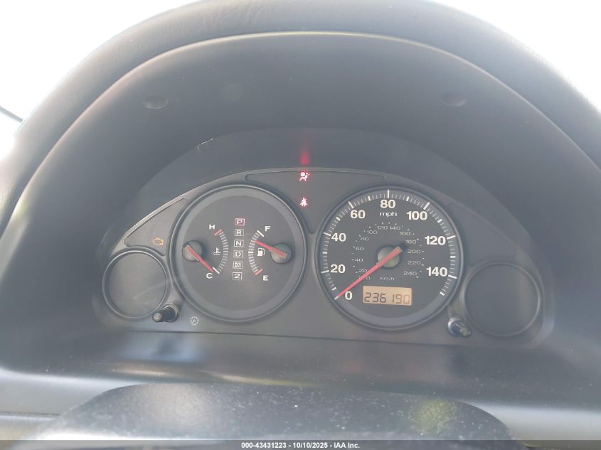 2005 Honda Civic Vp VIN: 1HGEM22175L038893 Lot: 43431223