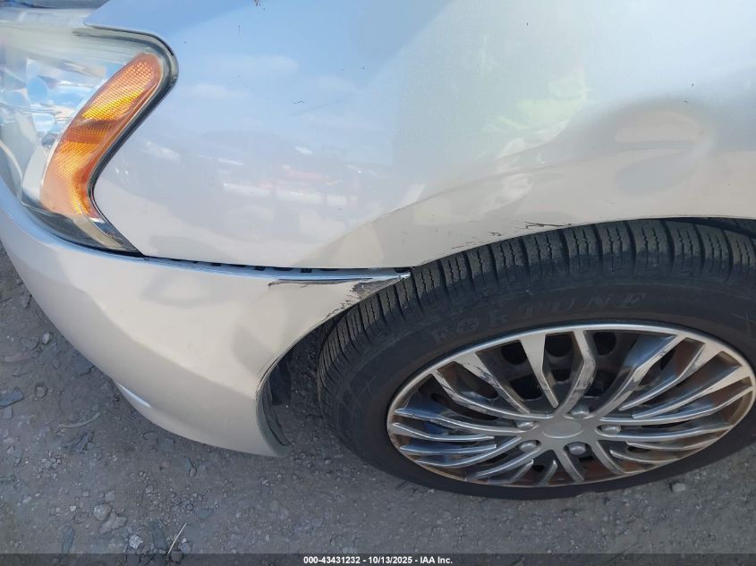 2015 Nissan Sentra Fe+ S/S/Sl/Sr/Sv VIN: 3N1AB7AP3FY246013 Lot: 43431232