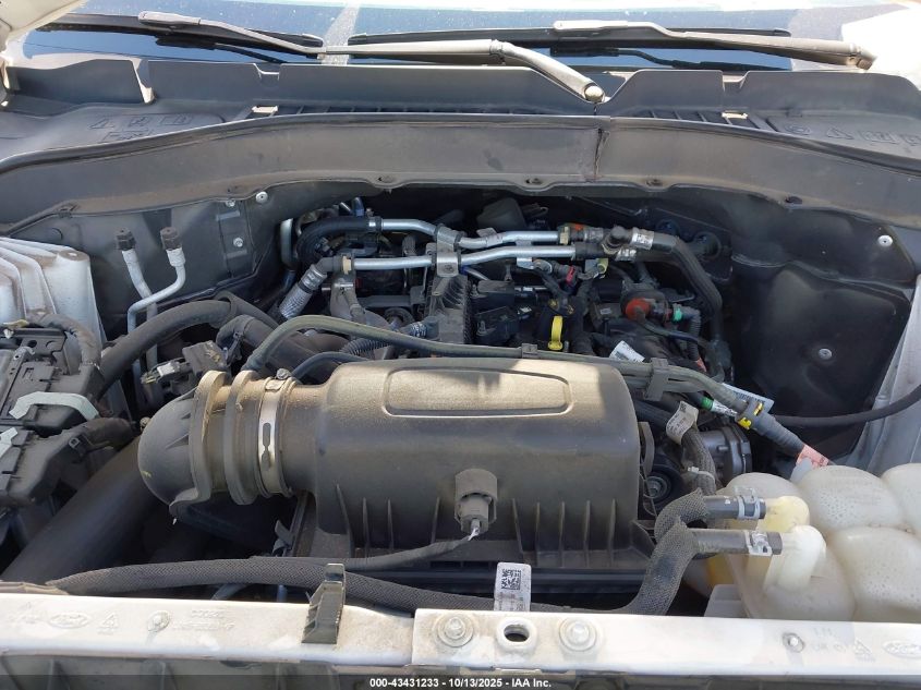 2021 Ford Explorer Xlt VIN: 1FMSK7DH6MGB39876 Lot: 43431233