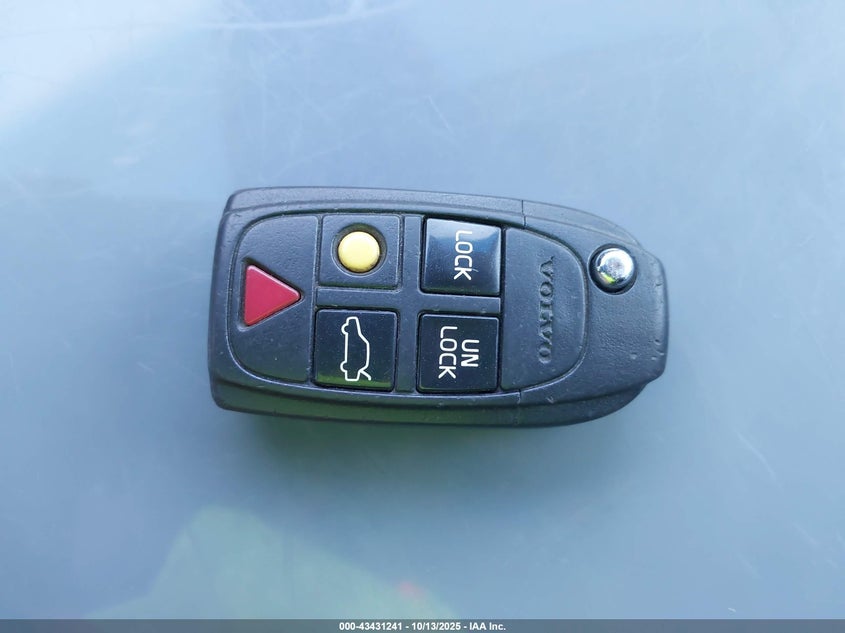 2005 Volvo Xc90 T6 VIN: YV1CZ852251200238 Lot: 43431241