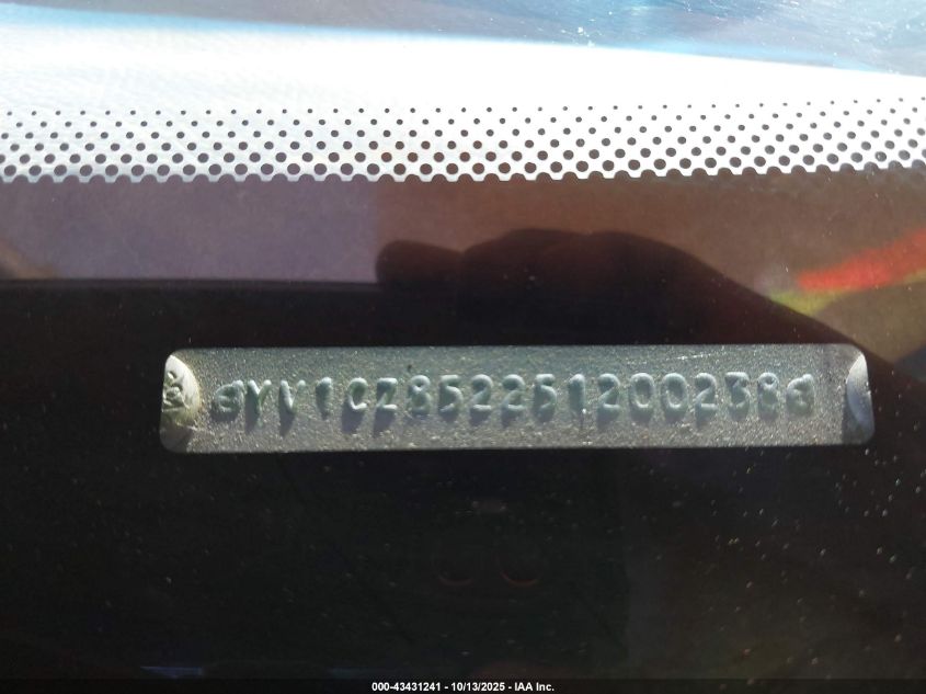 2005 Volvo Xc90 T6 VIN: YV1CZ852251200238 Lot: 43431241