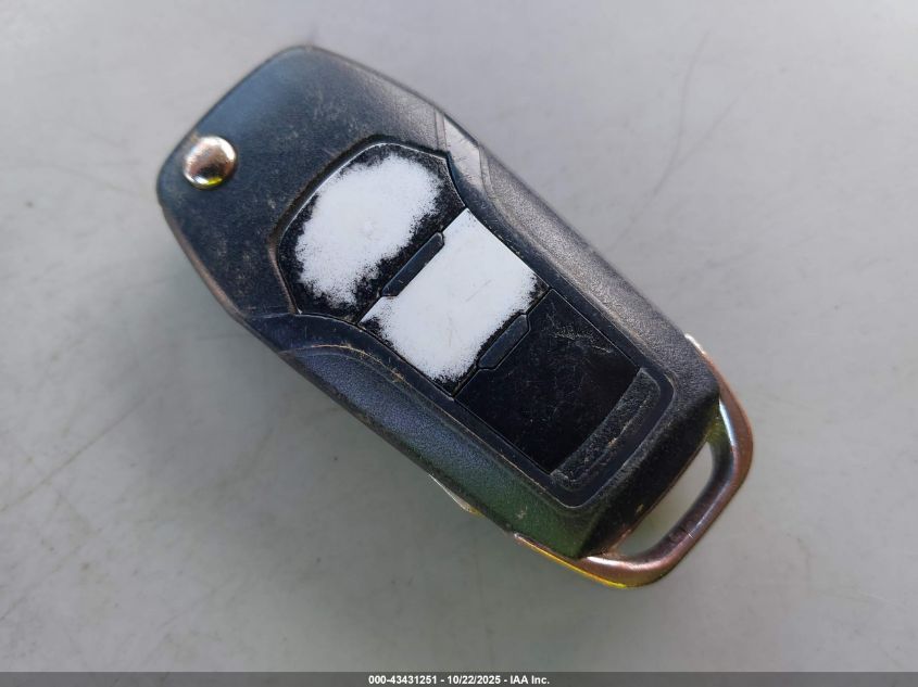 2020 Ford F-150 Xlt VIN: 1FTEW1CP0LKE64322 Lot: 43431251