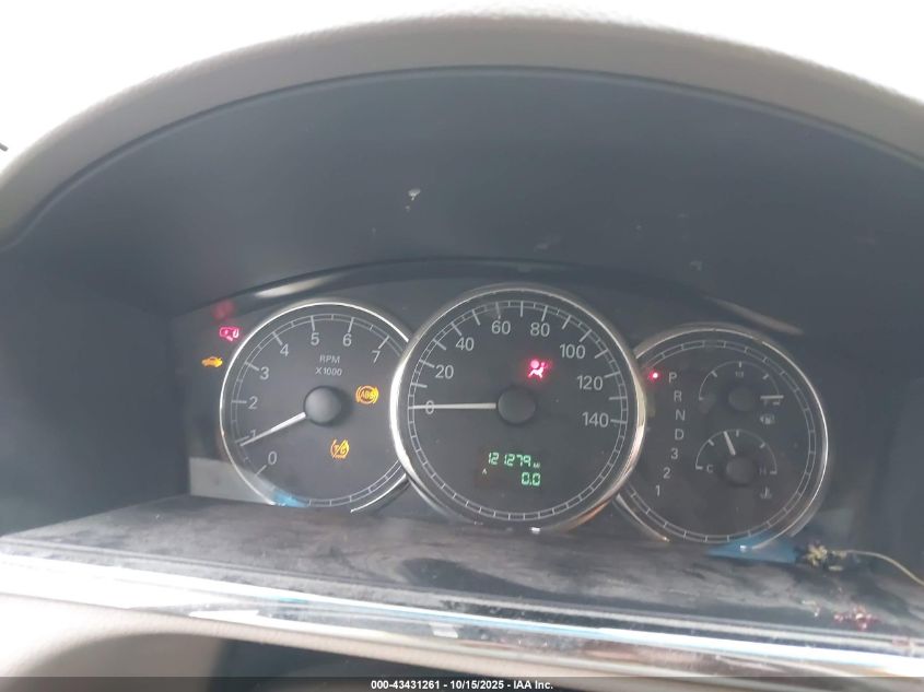 2006 Buick Lacrosse Cx VIN: 2G4WC582X61145429 Lot: 43431261