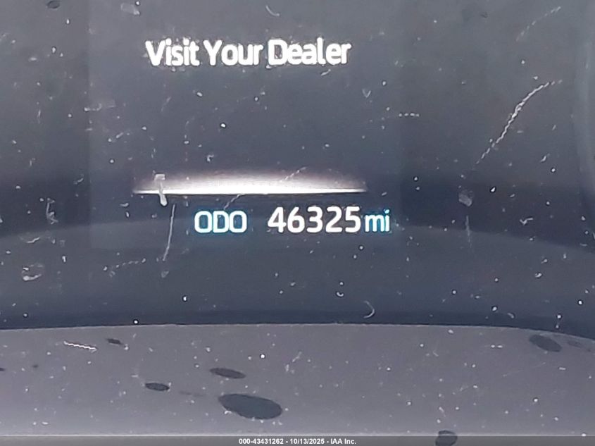 2022 Toyota Sienna Xse VIN: 5TDXSKFC8NS055144 Lot: 44000695