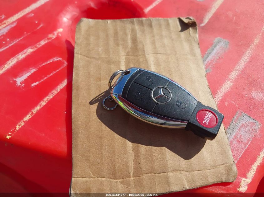 2008 Mercedes-Benz S 550 VIN: WDDNG71X28A224145 Lot: 43431277