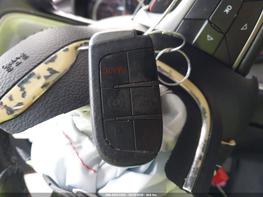 2019 DODGE CHALLENGER R/T 2C3CDZBTXKH583533